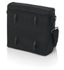 GATOR G-Microphone Series G-IN EAR SYSTEM Gig Bag, Half-Rack Size