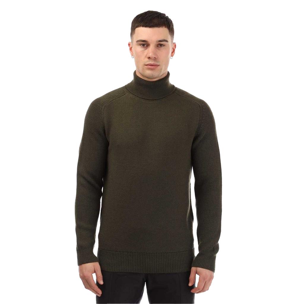 Boss Mens Manuello Jumper