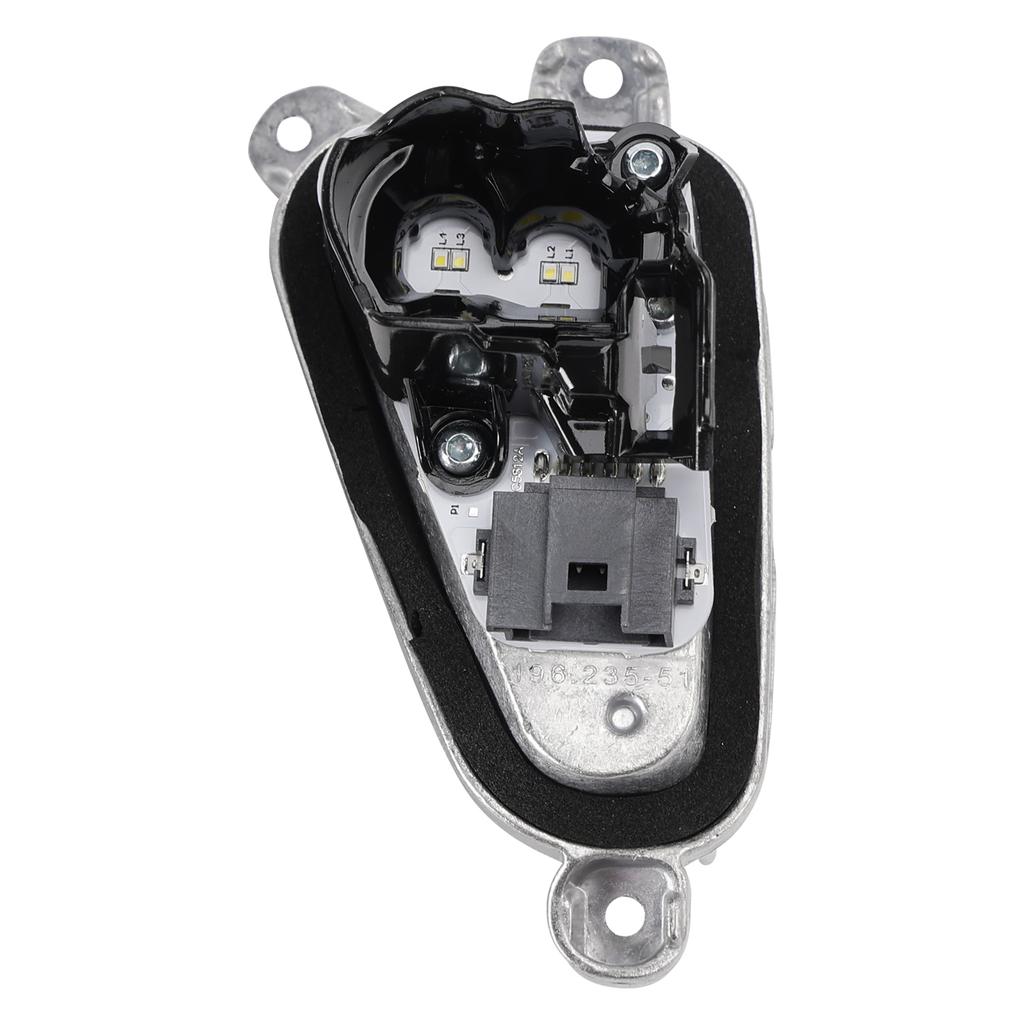 2 ШТ. Светодиодный модуль фары, дневной ходовой свет, балласт 19623501 для Renault