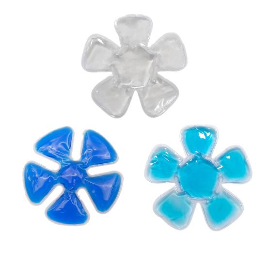 Охлаждающая гелевая шапка Yousheng, пакет со льдом, летняя велошлемная шапка, вставка, подкладка, многоразовая, для снятия жара, мигрени, стресса, охлаждающая подушечка для головы, шапка