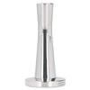 41mm Flat Base Coffee Tamper Stainless Steel Coffee Powder Hammer Press Tool Accessories for Dolce Gusto