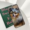 Чехол для телефона Oppo с собакой Померанский шпиц для Oppo A96 A76 A16 A15 A17 A52 A72 A54S A57S A58 A78 A98 A57 A77 A54 A74 A94