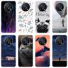 For Huawei Nova Y90 Y 90 novaY90 Case Soft Silicone Back Cover Cartoon Phone Case Diversification