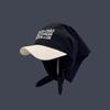 Breathable Letter Baseball Cap UV Protection Sun Caps New Sun Hat  Summer