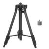 1 Meter Tripod Stand 3 Heights Adjustable Extension Bar Suitable for 5 8 Interface Laser Level Comes with 5 8 To 1