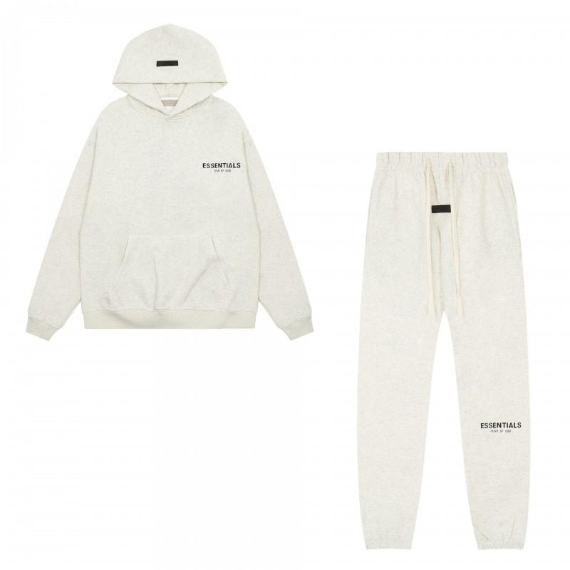 Mens Oversized Hooded Sweatshirt With Flocked Letter Print Streetwear Cotton Pullover Winter Casual Top