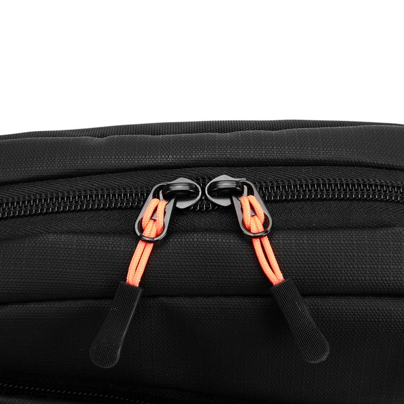 Мужская нагрудная сумка, спортивная поясная сумка, водонепроницаемая сумка через плечо для бега