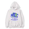 RR KanKan WoRRld Hoodie Kankan Really Rich It's Our World Now Try To Take It From Us Sweatshirt Men Women Kpop Oversized Hoodies