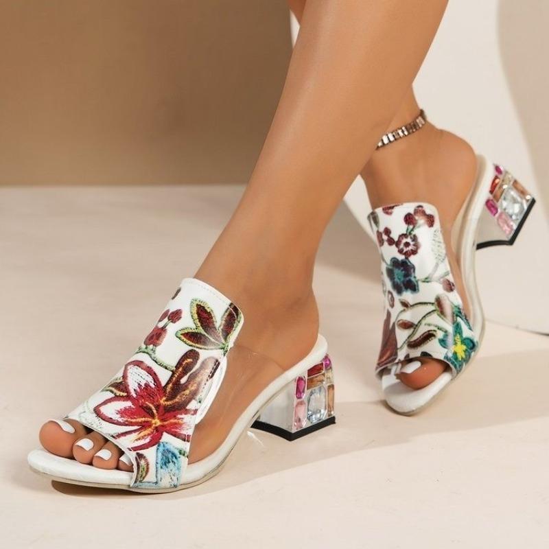 Fashion 2024 Women Sandals New Summer Casual Platform Sandals Open Toed Fashion Shoes for Women Comfortable Lightweight Sandals Women