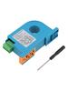 DC Current Sensing Switch DIN Sensor Through Hole Ampere Switch