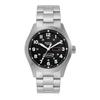 Fossil Defender FS5976 Men's Silver Watch