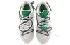 Nike X Off White Dunk Low 'Партия 20 из 50' DJ0950-115