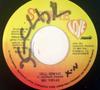 7inch Record MR. VEGAS - Tell Him No NONE Stone Love Musi 1998 Jamaica Reggae, Ska & Dub Used