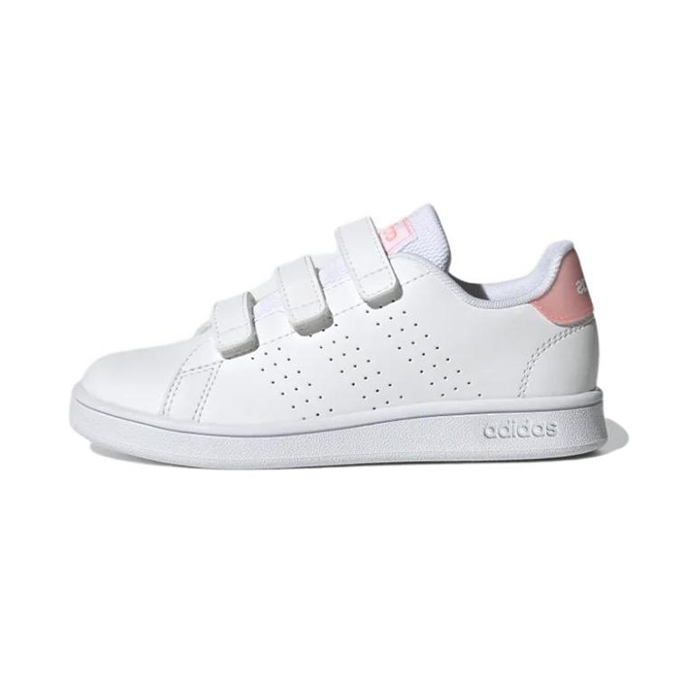 Adidas Neo ADVANTAGE Kids' Skateboarding Shoes Pre school GW0453
