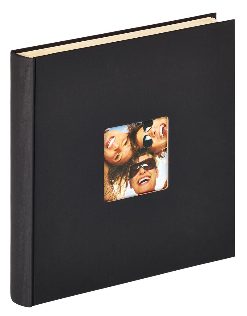 Fun Photo Album / Self-adhesive Album
