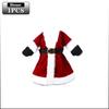 10PCS New Christmas Wine Covers Christmas Decoration Christmas Dresses Dresses Wine Bottle Covers Creative Wine Covers Home