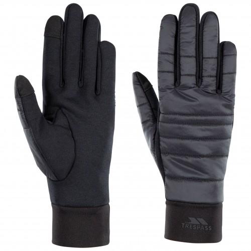 Unisex Adult Rumer Leather Glove