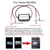 Vehicle Rear View Camera For Seat Altea XL/Freetrack 2007-2015 Leon MK2 2005-2012 Exeo Car Backup Reversing Parking Monitor