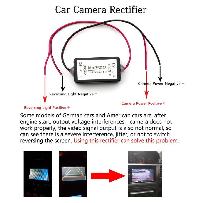 Vehicle Rear View Camera For Seat Altea XL/Freetrack 2007-2015 Leon MK2 2005-2012 Exeo Car Backup Reversing Parking Monitor