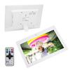 10 inch 1024*600 HD Digital Photo Frame Screen Multiple Languages Screens Ratio 16:9