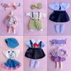 Симпатичная кукольная одежда, платья, модные юбки, Obitsu 11 Ob11 Doll/ Ob11 Gsc 1/12 Bjd Molly Body