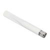 Dual Band Outdoor WiFi Omni Antenna 2.4G 5.8G 9dBi N Male for Forest Fire Protection Equipment
