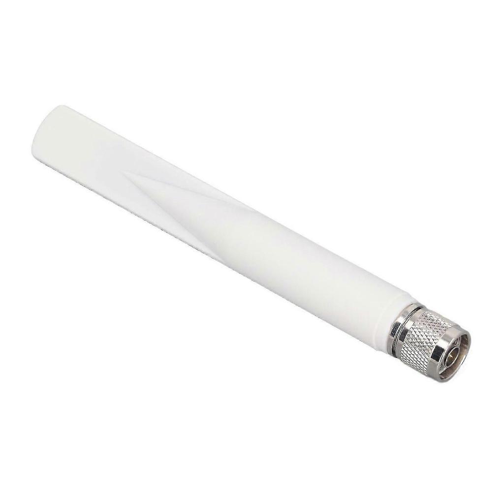 Dual Band Outdoor WiFi Omni Antenna 2.4G 5.8G 9dBi N Male for Forest Fire Protection Equipment