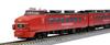 TOMIX N Gauge JR 485 Series RED EXPRESS Set 98777 Железнодорожная модель поезда Kuro481-100