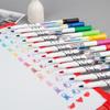 Цветные маркеры для белой доски M&G Easy Erase