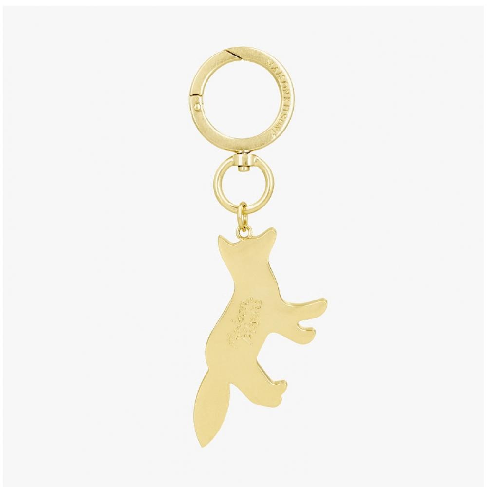 Maison Kitsune Брелок-брелок Лиса Pw06903am1002 0153