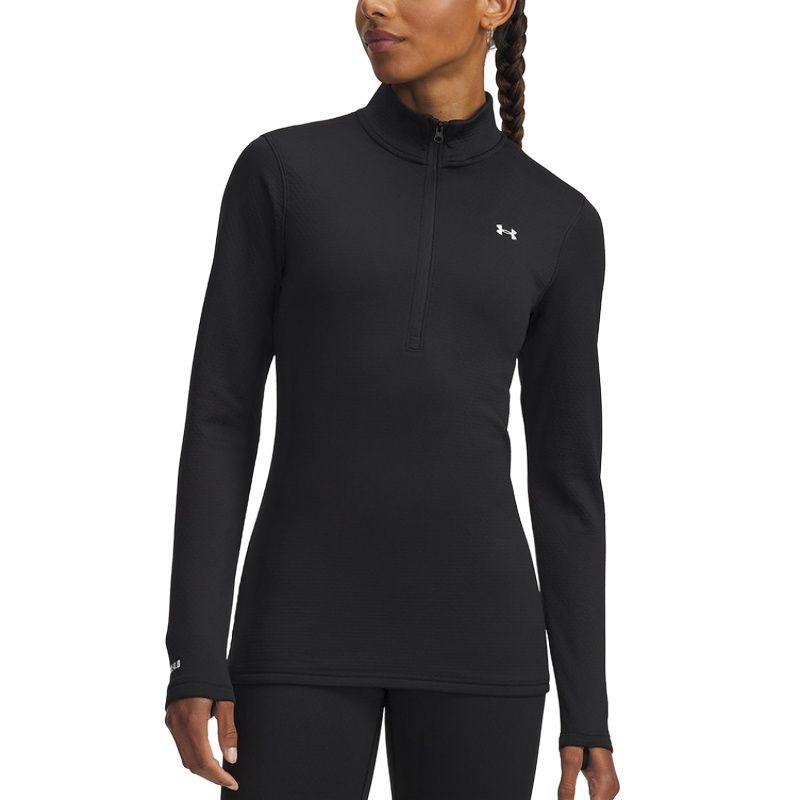 Under Armour ColdGear FW25 T Shirt Women's