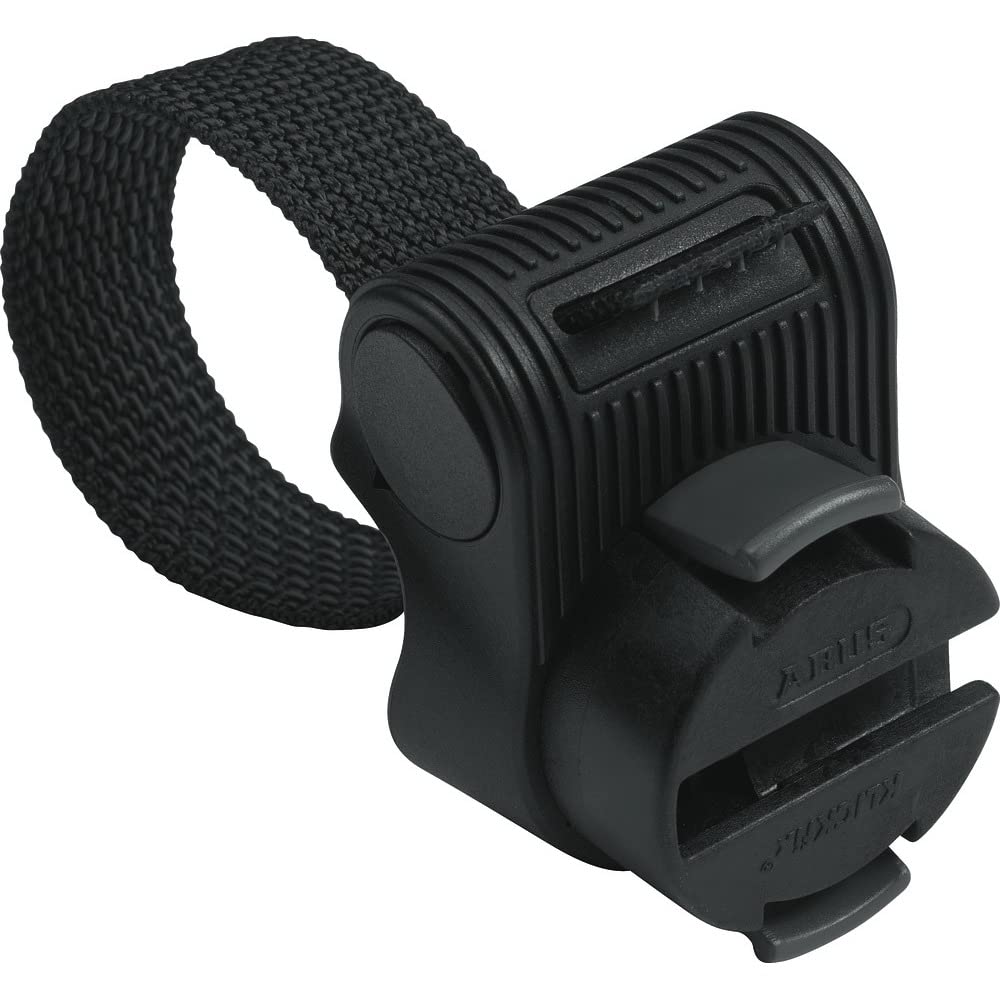 ABUS GRANIT PLUS TexKF ЧЕРНЫЙ 640/230