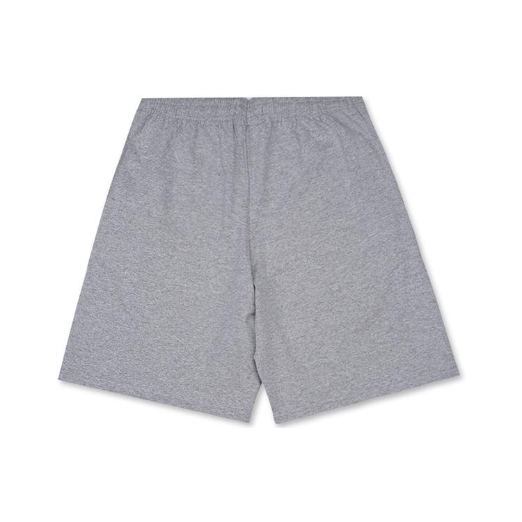 Champion Шорты US Version Унисекс Светло-серый G856H-Y07689-806