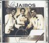 CD LOS JAIBOS, СЕРИЯ DIAMANTE - 75 лет Peerless 2995053 WARNER MUSIC ME 2013 Испания Латинская Б/У