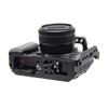 Camera Expansion Cage for XT30 XT30II XT20 XT10 Protector Mounting for Case Frame Base Aluminum Alloy