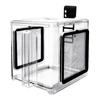 2025 Trend Fish Tank Isolation Box,Acrylic Fish Breeding Box Hanging Hatchery For Freshwater Seawater Aquarium Tanks