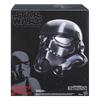 Hasbro Shadow Trooper Helmet C0063 - Figure