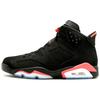 Air 6 Retro 'Infrared' 2014 Мужские 384664-023