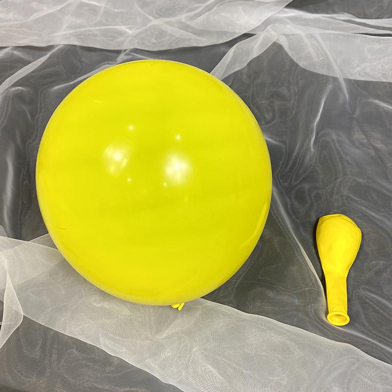 Dark Green Balloon  Colorful Latex Balloons Birthday Decor Wedding Background Arch Home Decoration Baby Shower Toys