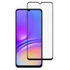 Для Samsung Galaxy A07 4G/A06 4G/A06 5G Защитное стекло для экрана Шелкография Полный клей Закаленное стекло Экранная пленка