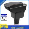 Ford EcoSport Central Armrest Storage Box