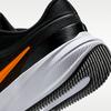 Nike Star Runner 5 Черный Total Orange (GS)