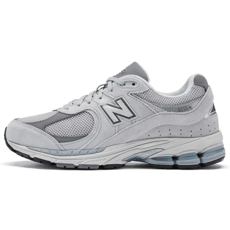 New Balance 2002R 'Grey' (Unisex) Grey Running Shoes ML2002R0