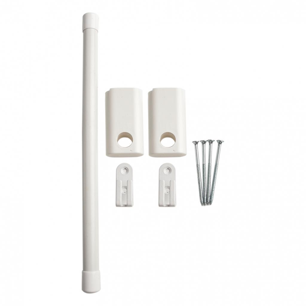 Держатель для полотенец из углеродистой стали, полотенцесушитель для радиатора