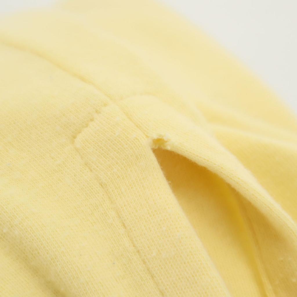 Поло от Ralph Lauren Поло с коротким рукавом M желтый Мужской Б/у