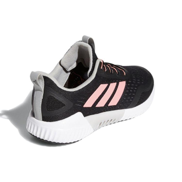 Adidas Climacool Bounce Summer Rdy Comfortable Versatile Mesh Non-Slip Durable Breathable Low-Top Casual Running Shoes Women Sneaker EE3932
