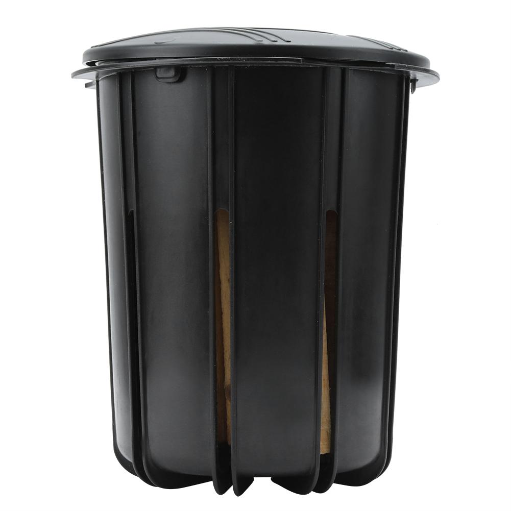 Эффективный уличный убийца термитов, многофункциональный белый муравейник, привлекающий приманку, ловушка