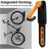 Bike Display Wall Mount Adjustable Vertical Heavy Duty MTB Road Mountain Bicycle Garage Wall Hanger Hook Holder Rack Bike Accessories