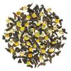 Зеленый чай с Ромашкой (100 г), Organic Chamomile Green Tea,  Teabox