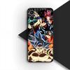Protective Cover Vegeta Dragons Balls Gokus for Huawei P30 P20 Mate 20 10 Pro Lite  Y7A Y8S Y7 Y9 Prime 2019 Phone Case